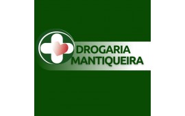 DROGARIA MANTIQUEIRA