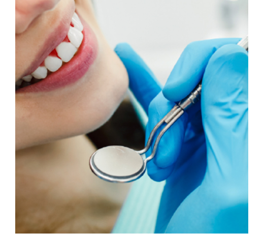 Diabetes e a doença periodontal