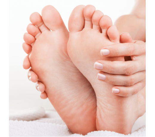 Cuidados preventivos que garantem a boa saúde dos pés 